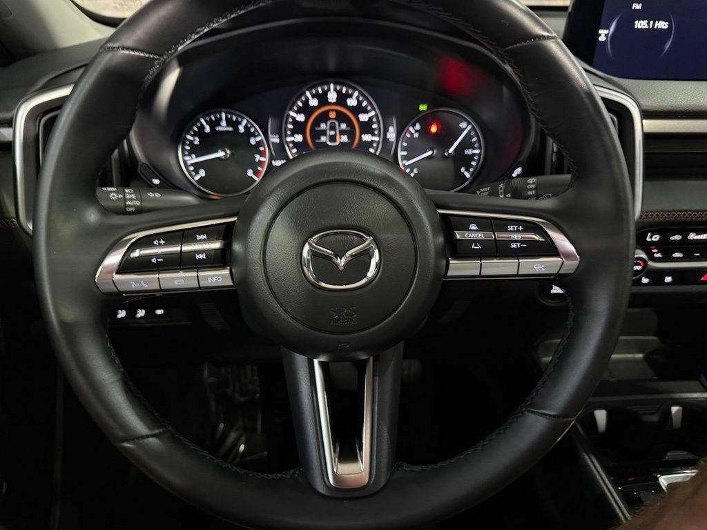 Used 2026 MAZDA CX-50 AWD 2.5 S w/ Premium Package image 18