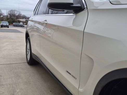 Used 2014 BMW X5 xDrive35i image 28