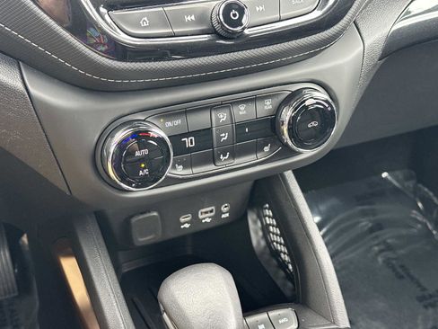 Certified 2023 Chevrolet TrailBlazer ACTIV w/ Convenience Package image 29