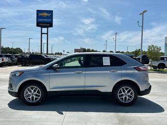 Used 2024 Ford Edge SEL AWD/4WD video 2