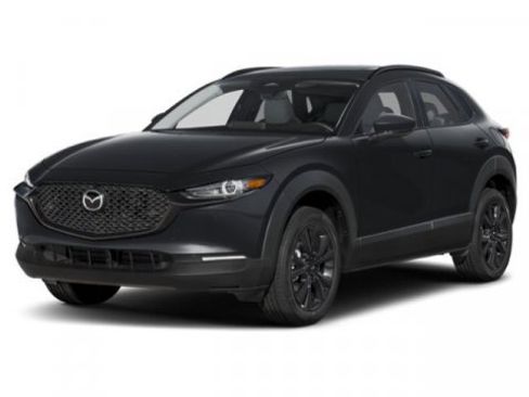 New 2026 MAZDA CX-30 Aire Edition image 4
