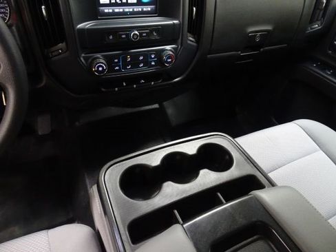 Used 2018 Chevrolet Silverado 1500 W/T w/ WT Fleet Convenience Package image 29