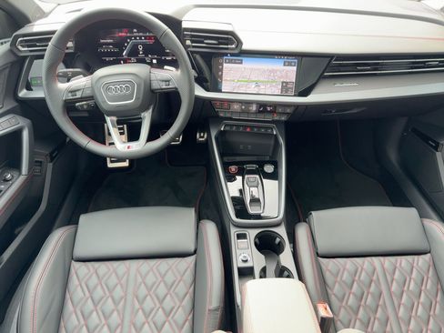 New 2026 Audi S3 Premium AWD/4WD image 27