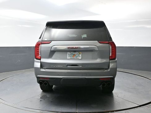 Used 2023 GMC Yukon Denali AWD/4WD image 13
