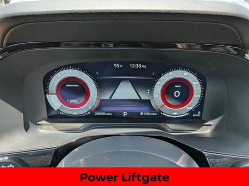 Certified 2024 Nissan Pathfinder Platinum w/ Cargo Package AWD/4WD image 16