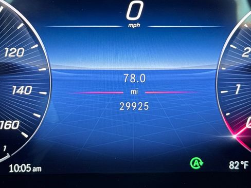 Certified 2023 Mercedes-Benz C 300 Sedan w/ AMG Line w/ Night Package image 36