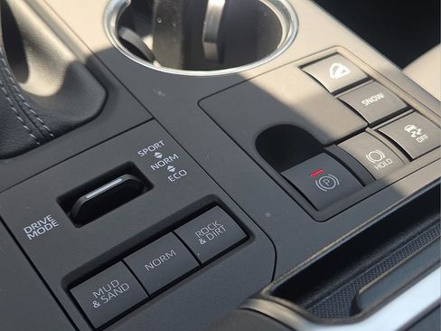 New 2026 Toyota Highlander XLE AWD/4WD image 22
