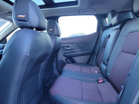 New 2026 Nissan Kicks SR w/ SR Premium Package image 15