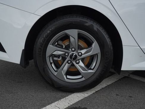 Used 2022 Kia K5 LXS image 39