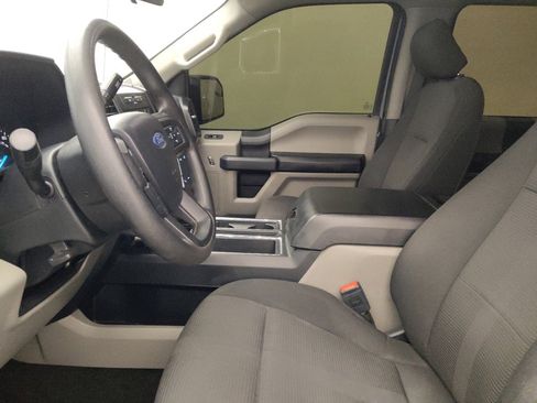 Used 2019 Ford F150 XL w/ Equipment Group 101A Mid image 17