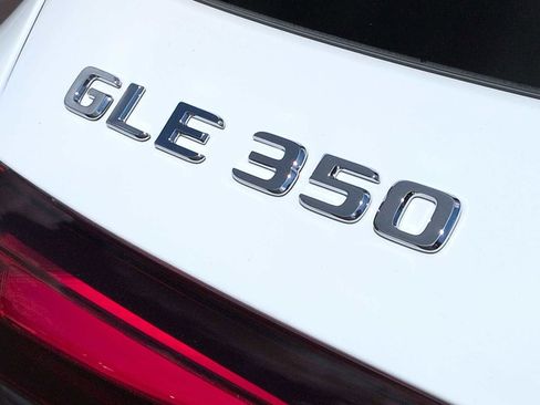 Used 2026 Mercedes-Benz GLE 350 GLE 350 image 13