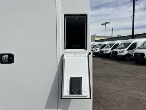 New 2025 Ford E-350 and Econoline 350 Super Duty w/ Power Equipment Group image 12