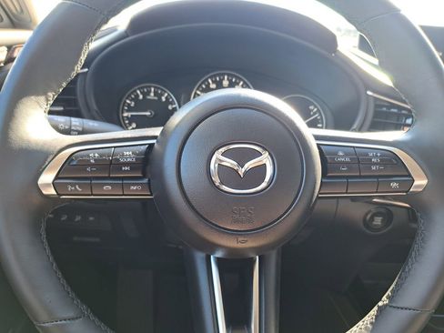Used 2025 MAZDA CX-30 AWD 2.5 S w/ Premium Package image 12