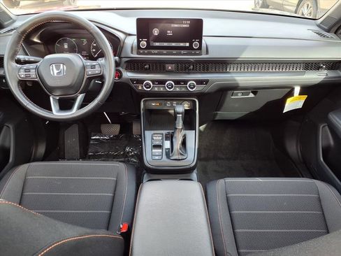 Used 2024 Honda CR-V Sport image 9