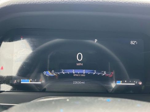 Used 2023 Jeep Grand Cherokee L Limited image 29