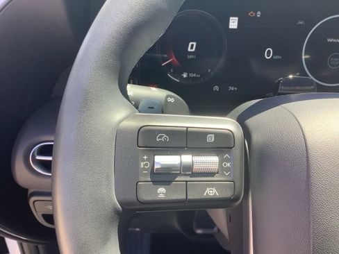 Used 2026 Hyundai Palisade SEL AWD/4WD image 26