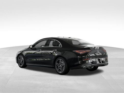 New 2026 Mercedes-Benz CLA 250 4MATIC image 29