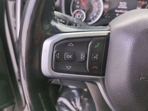 Certified 2021 RAM 1500 Big Horn image 24