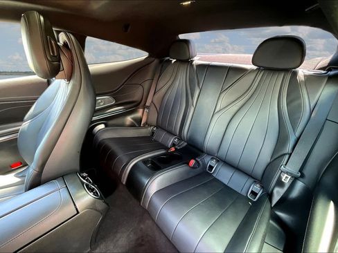 Used 2024 Mercedes-Benz CLE 300 4MATIC Coupe image 22