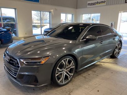 Used 2019 Audi A7 3.0T Prestige w/ Prestige Package