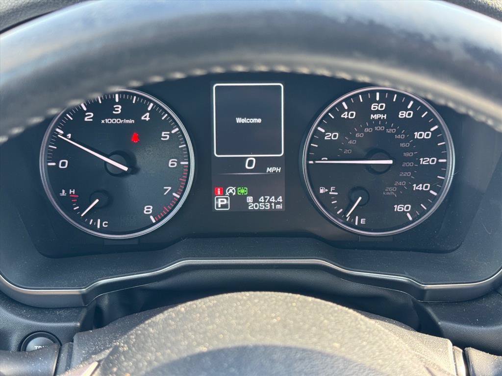 Used 2023 Subaru Outback Touring AWD/4WD image 20