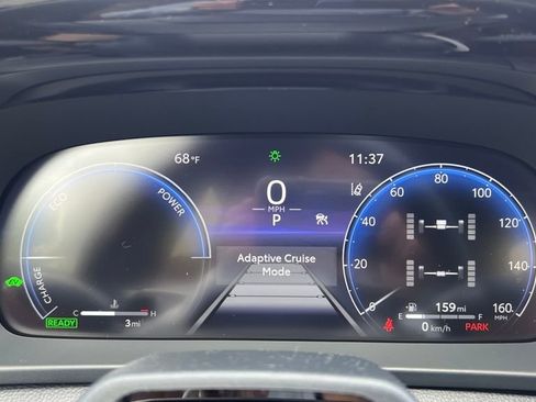 New 2026 Toyota Crown Signia image 35