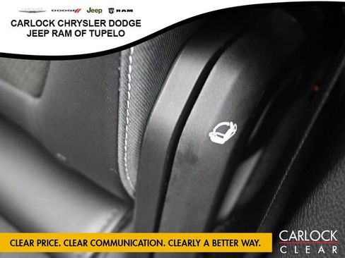 New 2025 Jeep Grand Cherokee Altitude image 33