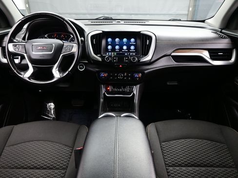 Used 2019 GMC Terrain SLE w/ Driver Convenience Package image 17