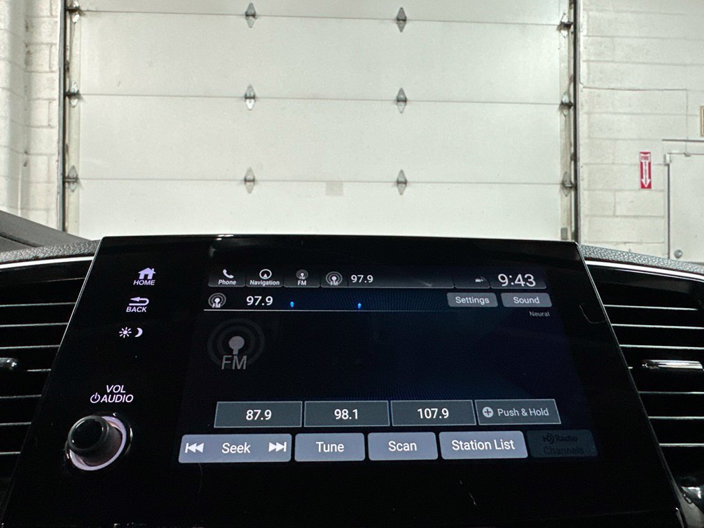 Used 2022 Honda Pilot Elite image 30
