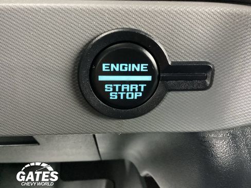 Used 2022 Ford Bronco Big Bend AWD/4WD image 17