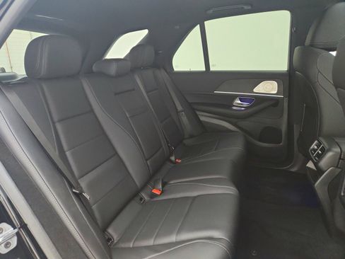 Certified 2025 Mercedes-Benz GLE 350 4MATIC image 27
