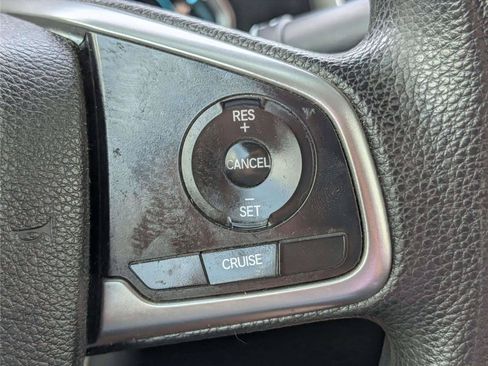 Used 2017 Honda Civic EX-T image 11