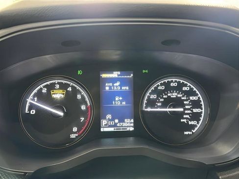 Used 2023 Subaru Forester Wilderness AWD/4WD image 16
