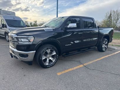 Used 2019 RAM 1500 Laramie