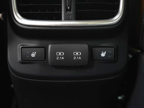 Used 2021 Subaru Outback Touring XT image 21