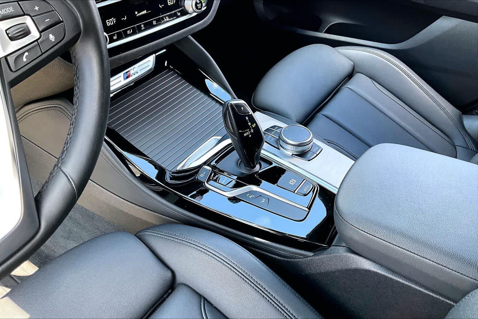 Used 2019 BMW X4 M40i w/ Premium Package AWD/4WD image 17