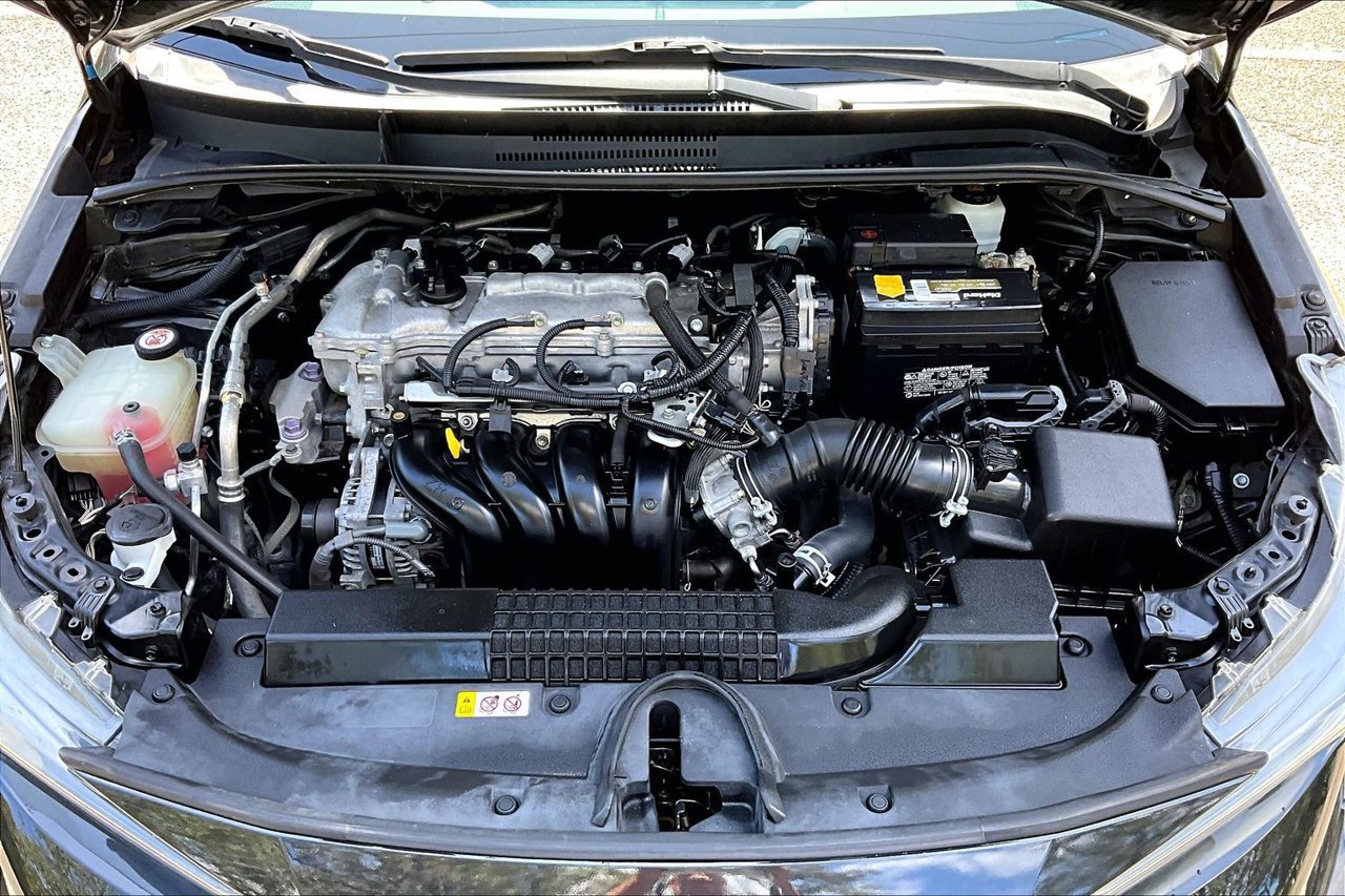 Used 2020 Toyota Corolla LE FWD image 31