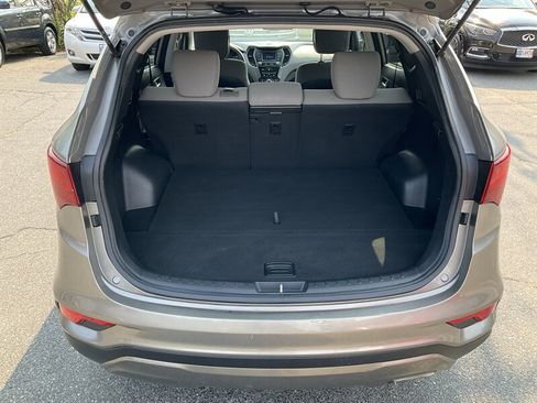 Used 2017 Hyundai Santa Fe Sport AWD/4WD image 13