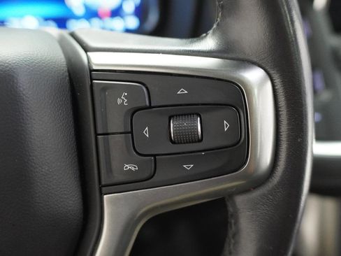 Used 2023 Chevrolet Tahoe Z71 AWD/4WD image 23