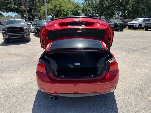 Used 2017 BMW 430i Convertible image 38