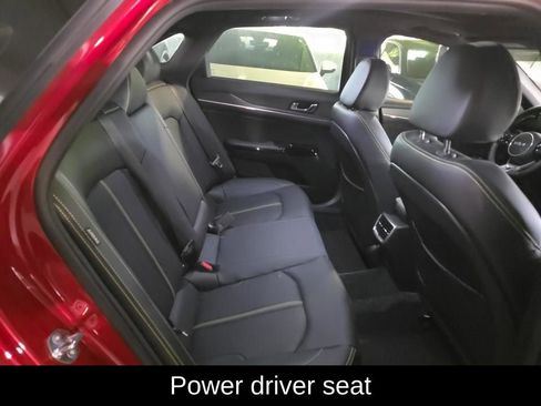 Used 2025 Kia K5 GT FWD image 6