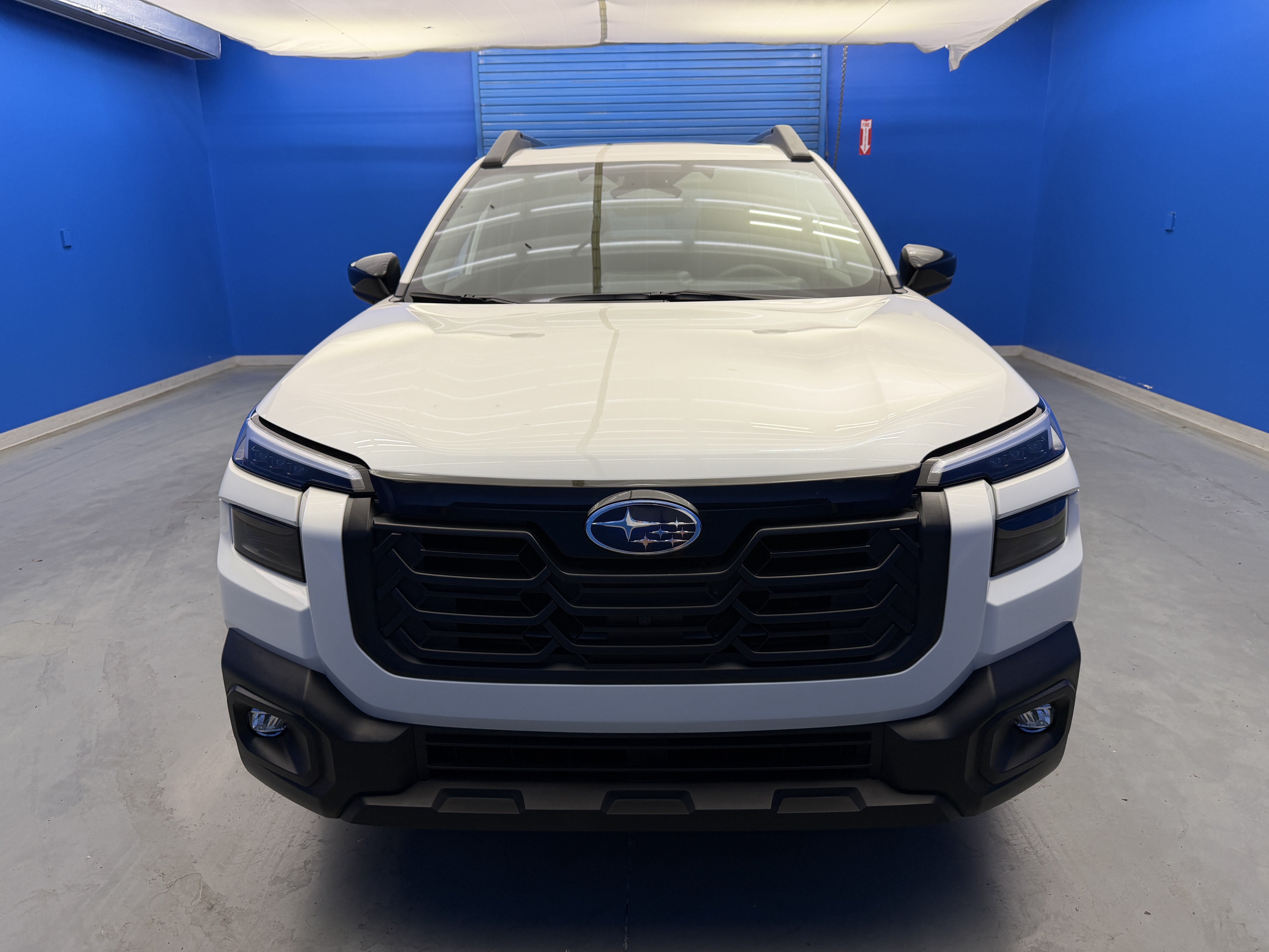 Certified 2026 Subaru Outback Limited XT AWD/4WD image 3
