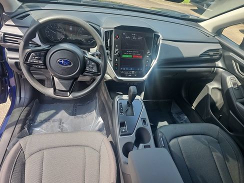 Used 2024 Subaru Crosstrek 2.0i Premium AWD/4WD image 15