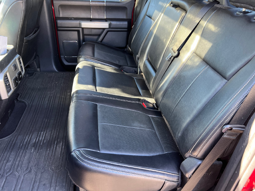 Used 2020 Ford F250 Lariat AWD/4WD image 6