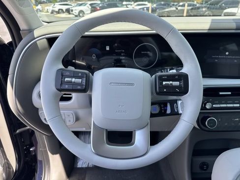 New 2026 Hyundai Palisade SEL FWD image 26
