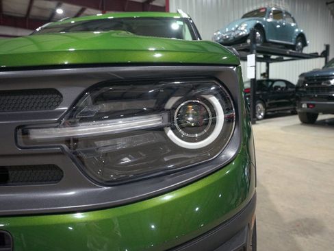 Used 2023 Ford Bronco Sport Big Bend image 34