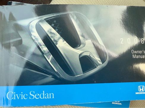 Used 2008 Honda Civic EX image 11