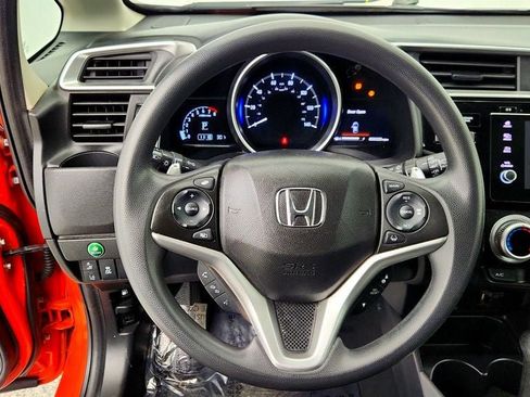 Used 2018 Honda Fit EX image 14