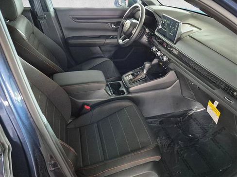 Used 2026 Honda CR-V Sport image 21