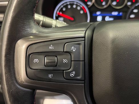 Used 2021 Chevrolet Tahoe RST w/ Luxury Package AWD/4WD image 40
